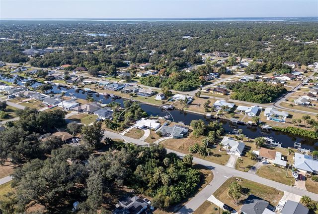 3349 ROCK CREEK DRIVE, Port Charlotte, FL 33948