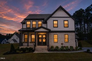 7640 Hasentree Way, Wake Forest, NC 27587