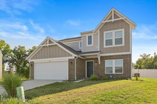 282 Rising Sun Ct, Shepherdsville, KY 40165