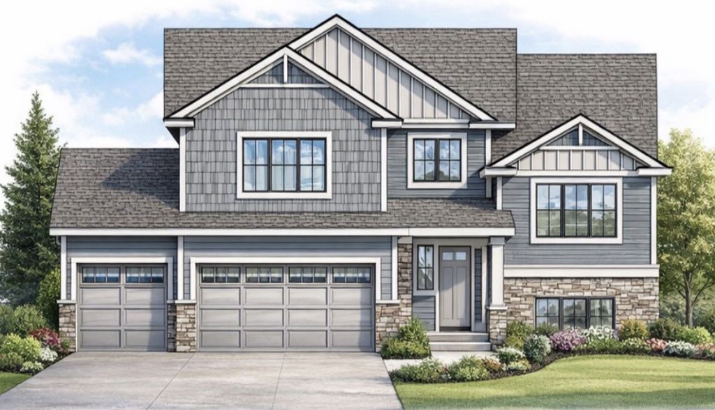 26301 Preserve Drive, Elko New Market, MN 55054 — photo 5