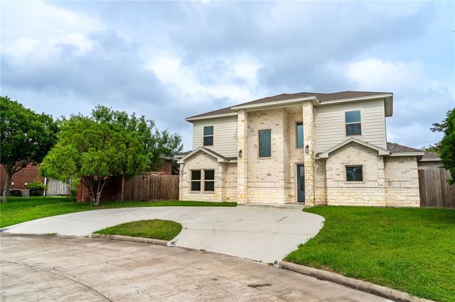 7026 Adcote Dr, Corpus Christi, TX 78413