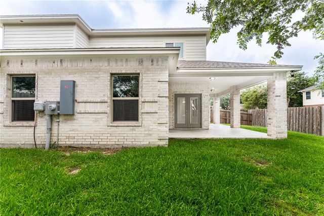 7026 Adcote Dr, Corpus Christi, TX 78413