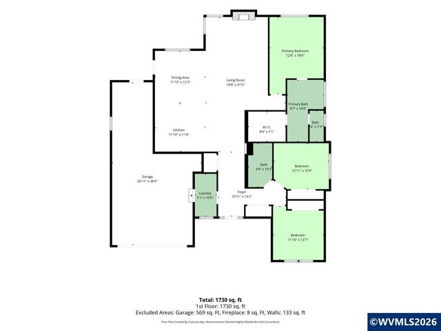 910 Grant St, Mt Angel, OR 97362