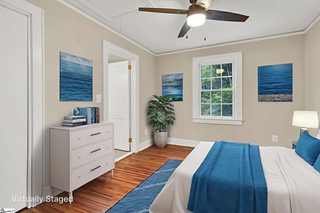 14 Dixie Avenue, Greenville, SC 29607