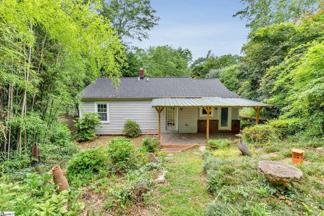 14 Dixie Avenue, Greenville, SC 29607