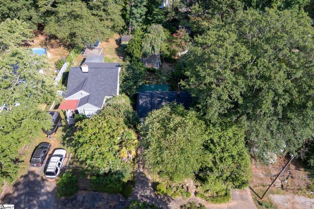 14 Dixie Avenue, Greenville, SC 29607