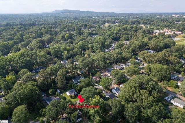 14 Dixie Avenue, Greenville, SC 29607