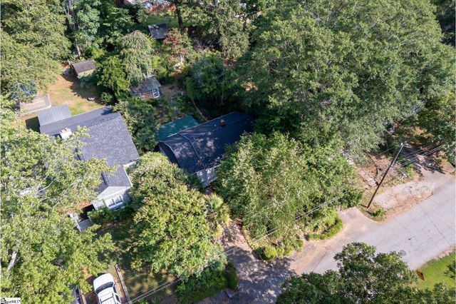 14 Dixie Avenue, Greenville, SC 29607