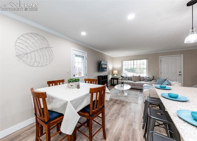 2068 Fernwood Drive, Colorado Springs, CO 80910