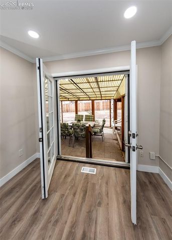 2068 Fernwood Drive, Colorado Springs, CO 80910