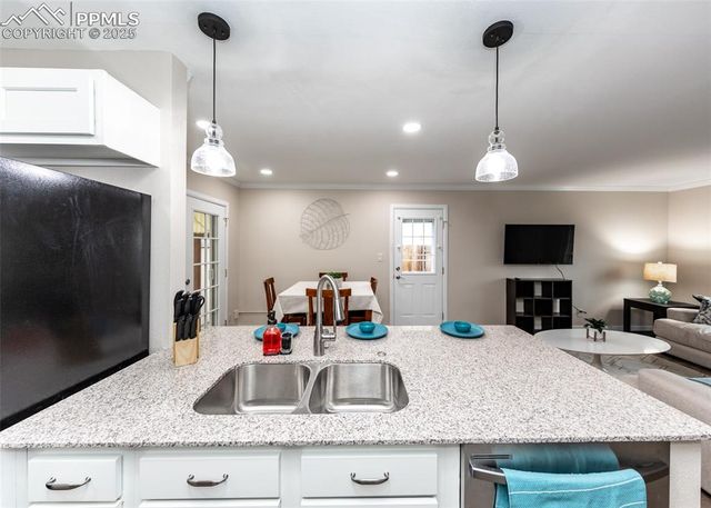 2068 Fernwood Drive, Colorado Springs, CO 80910