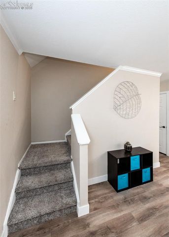 2068 Fernwood Drive, Colorado Springs, CO 80910