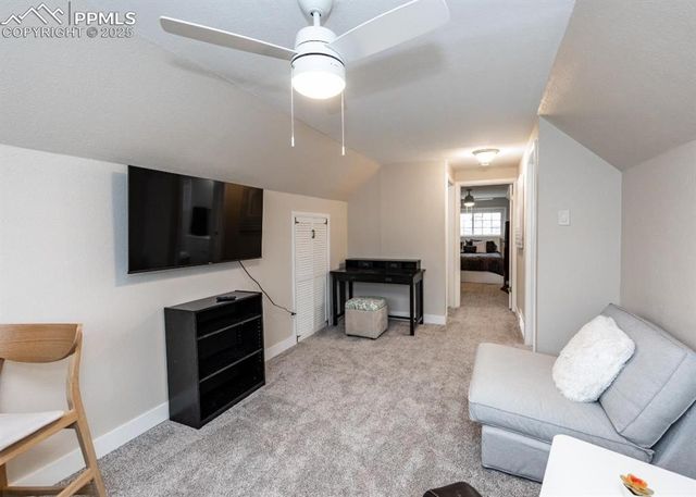 2068 Fernwood Drive, Colorado Springs, CO 80910