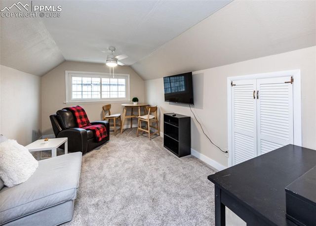 2068 Fernwood Drive, Colorado Springs, CO 80910