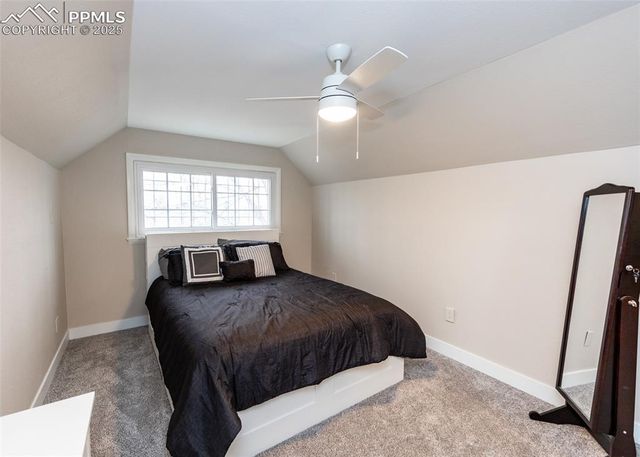 2068 Fernwood Drive, Colorado Springs, CO 80910