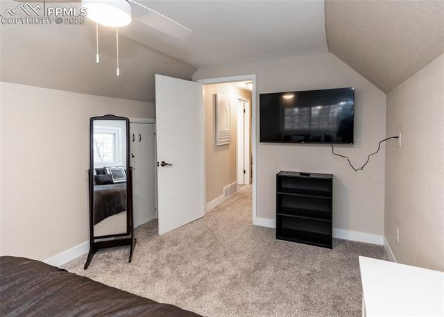 2068 Fernwood Drive, Colorado Springs, CO 80910