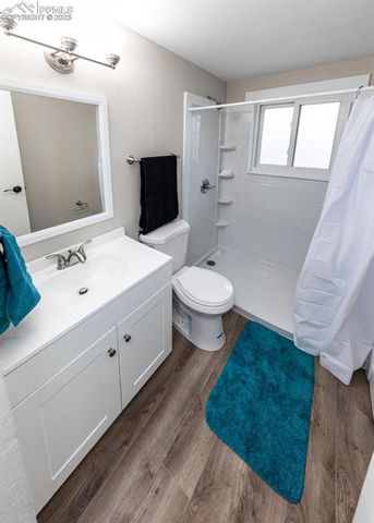 2068 Fernwood Drive, Colorado Springs, CO 80910