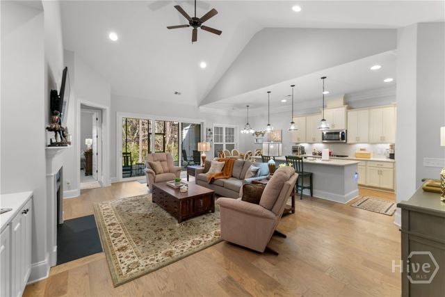 10 Golf Drive, Pooler, GA 31322