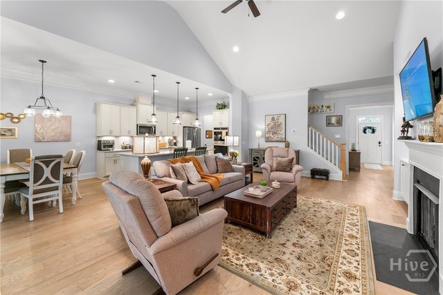 10 Golf Drive, Pooler, GA 31322