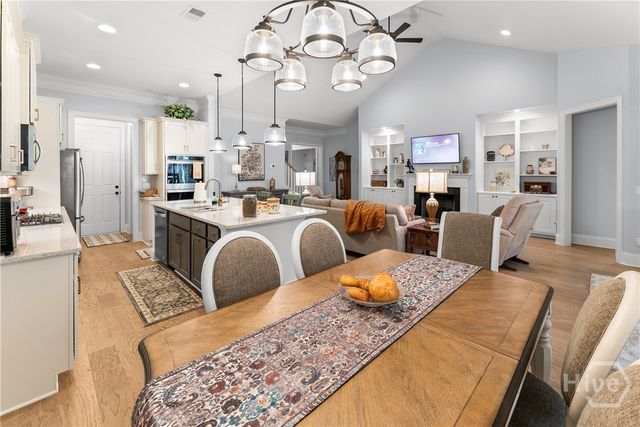 10 Golf Drive, Pooler, GA 31322