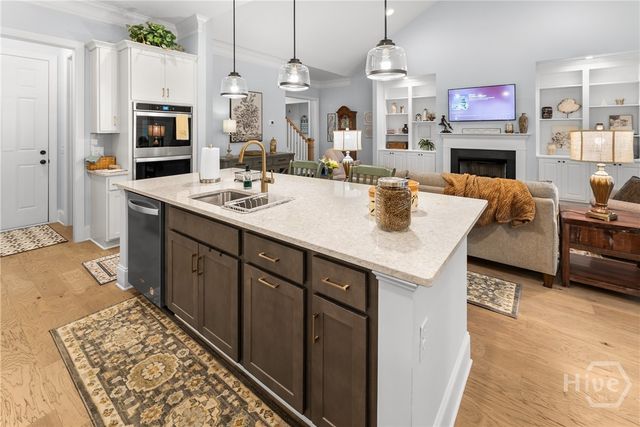 10 Golf Drive, Pooler, GA 31322