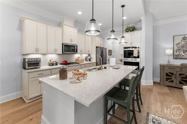 10 Golf Drive, Pooler, GA 31322