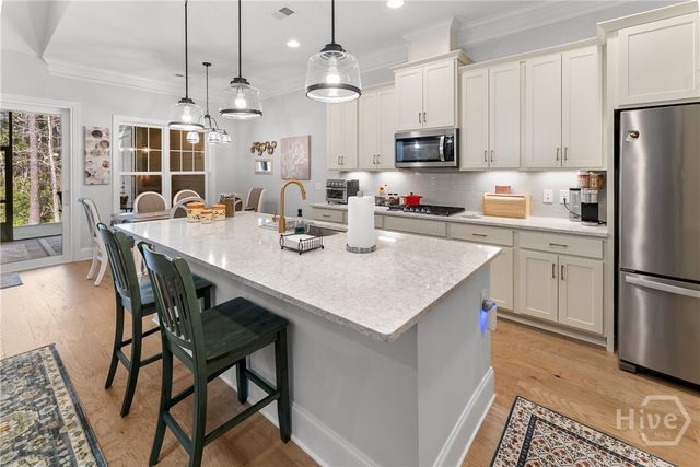 10 Golf Drive, Pooler, GA 31322