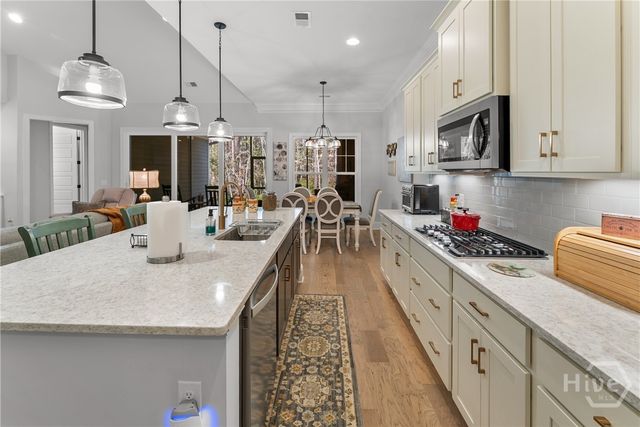 10 Golf Drive, Pooler, GA 31322