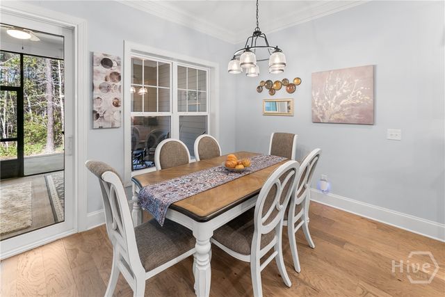 10 Golf Drive, Pooler, GA 31322