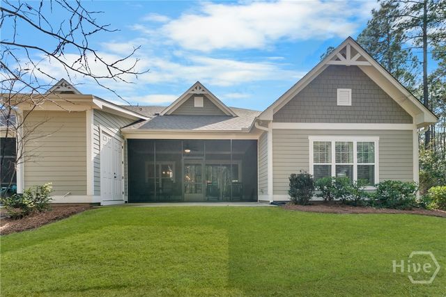 10 Golf Drive, Pooler, GA 31322