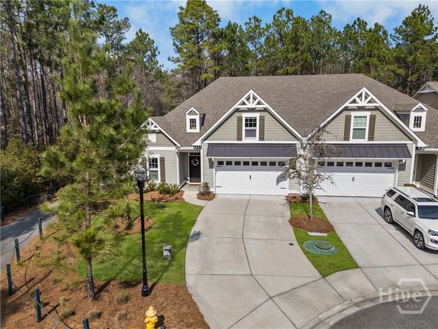 10 Golf Drive, Pooler, GA 31322