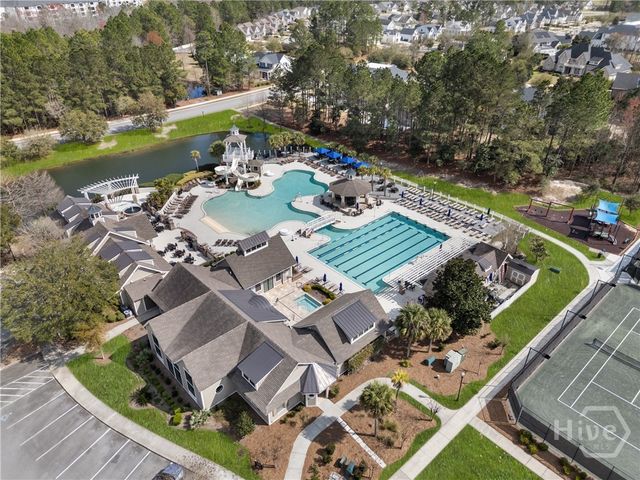 10 Golf Drive, Pooler, GA 31322