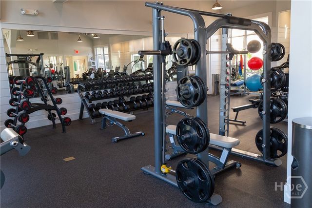 10 Golf Drive, Pooler, GA 31322