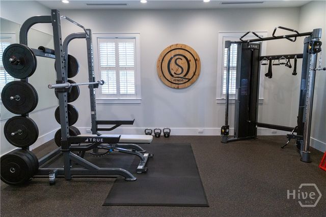 10 Golf Drive, Pooler, GA 31322