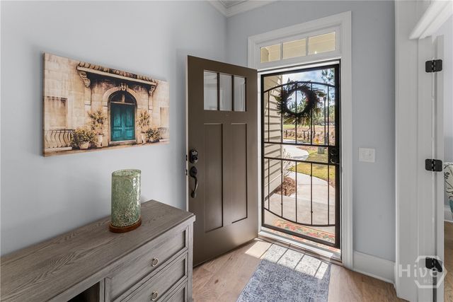 10 Golf Drive, Pooler, GA 31322