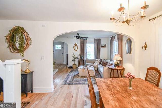 155 Mountain View Drive, Gainesville, GA 30501