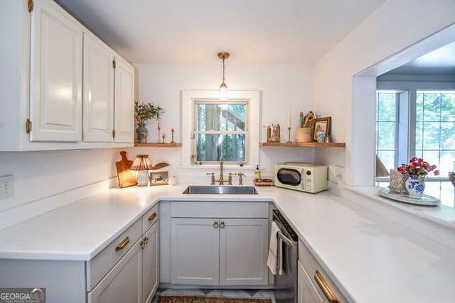 155 Mountain View Drive, Gainesville, GA 30501