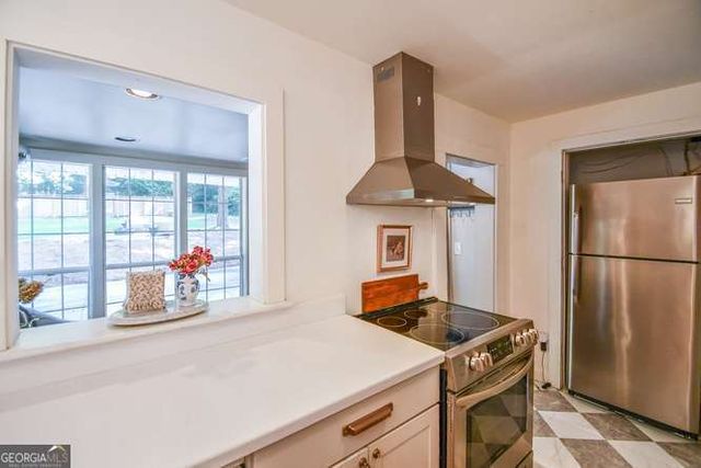 155 Mountain View Drive, Gainesville, GA 30501