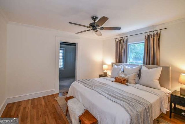 155 Mountain View Drive, Gainesville, GA 30501