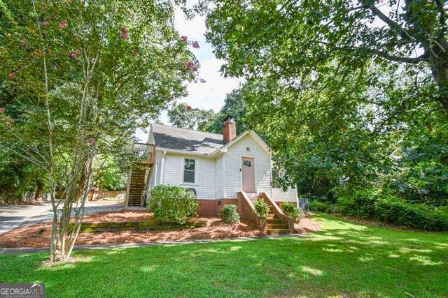 155 Mountain View Drive, Gainesville, GA 30501