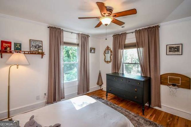 155 Mountain View Drive, Gainesville, GA 30501