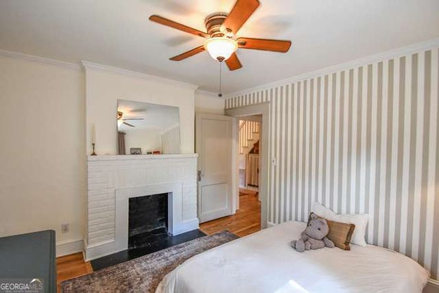 155 Mountain View Drive, Gainesville, GA 30501