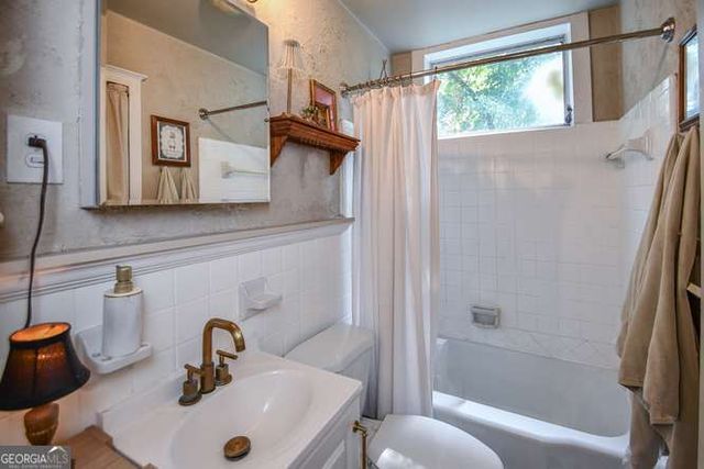 155 Mountain View Drive, Gainesville, GA 30501