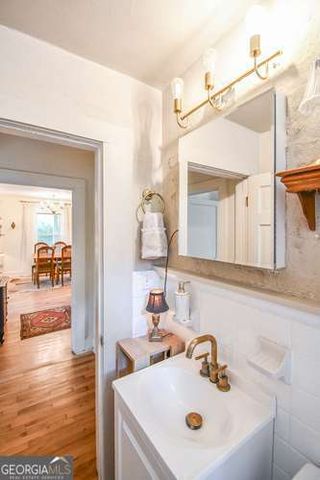 155 Mountain View Drive, Gainesville, GA 30501