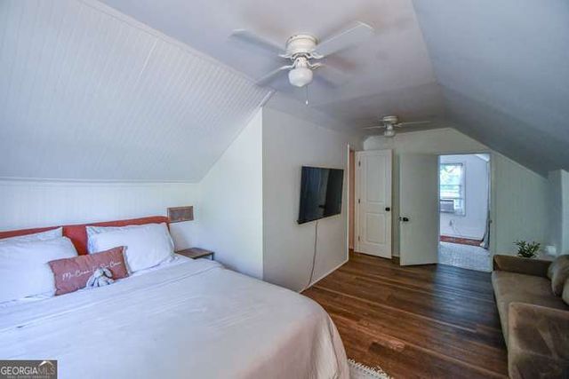 155 Mountain View Drive, Gainesville, GA 30501