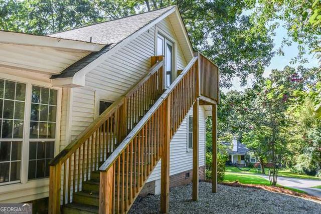 155 Mountain View Drive, Gainesville, GA 30501