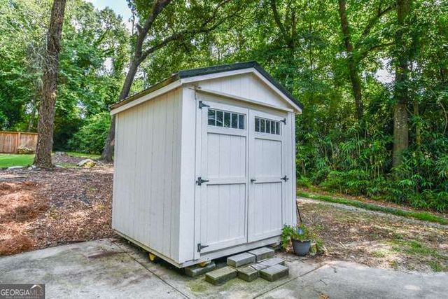 155 Mountain View Drive, Gainesville, GA 30501