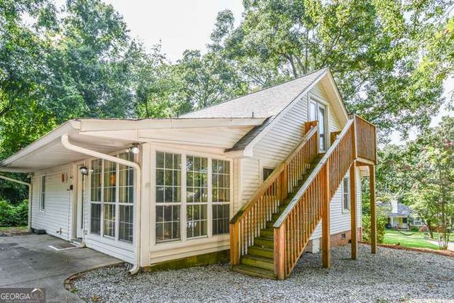 155 Mountain View Drive, Gainesville, GA 30501