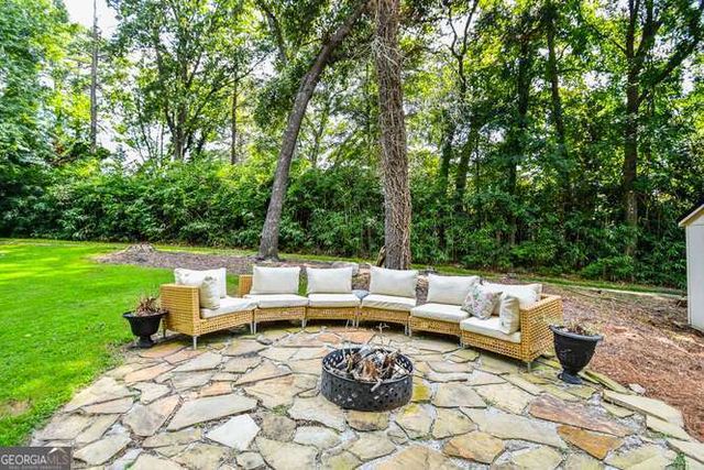 155 Mountain View Drive, Gainesville, GA 30501