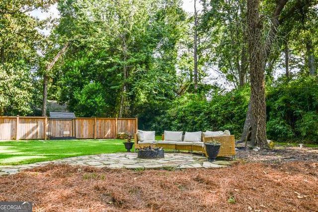 155 Mountain View Drive, Gainesville, GA 30501